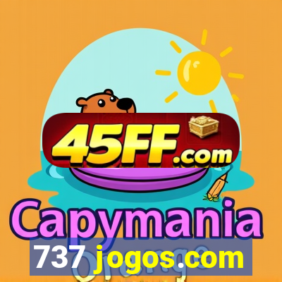 737 jogos.com